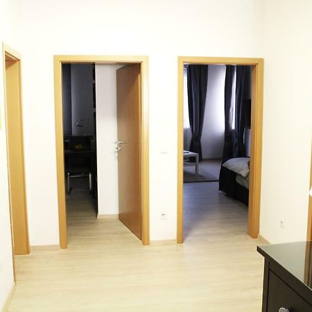 Boardinghouse Gaimersheim 외부 사진