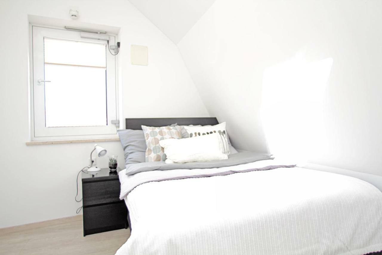 Boardinghouse Gaimersheim 외부 사진