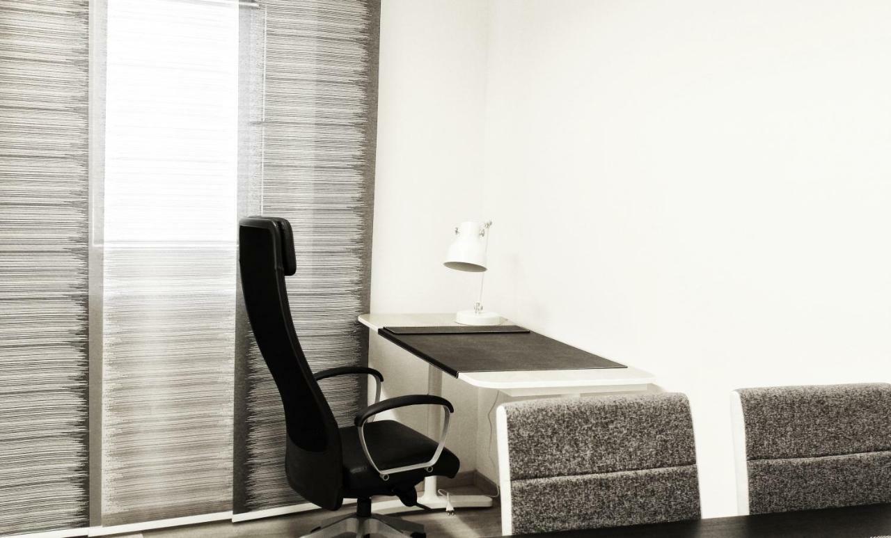 Boardinghouse Gaimersheim 외부 사진