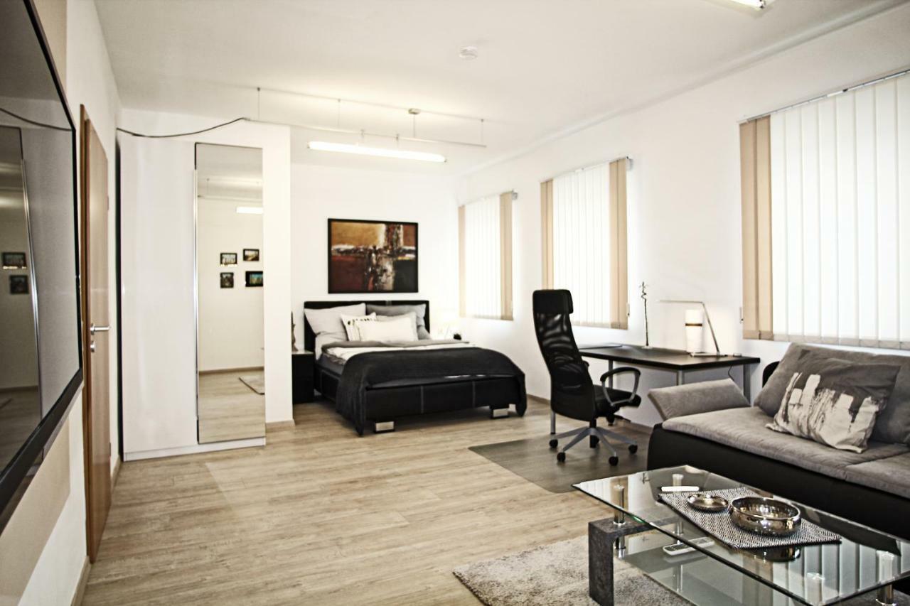 Boardinghouse Gaimersheim 외부 사진