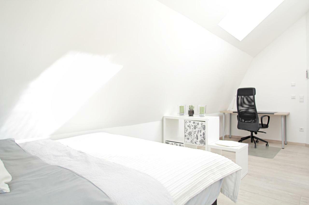 Boardinghouse Gaimersheim 외부 사진