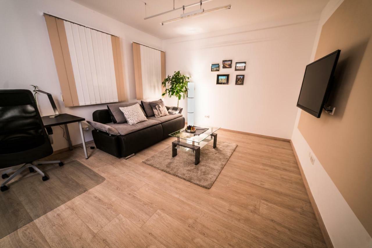 Boardinghouse Gaimersheim 외부 사진