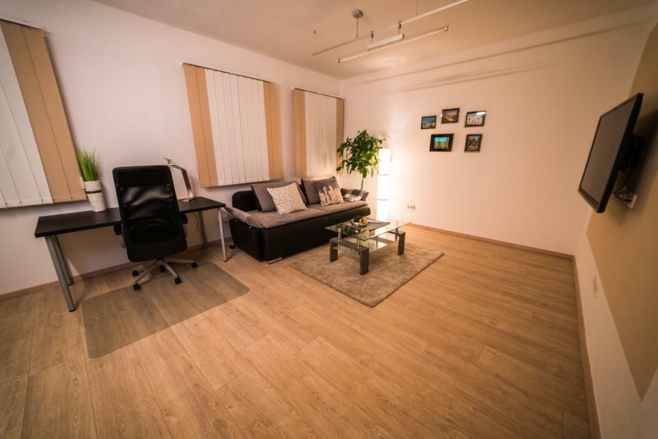 Boardinghouse Gaimersheim 외부 사진
